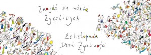 Dzień-zyczliwości