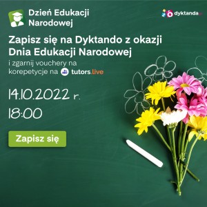 Dyktando Edukacji Narodowej_1080x1080